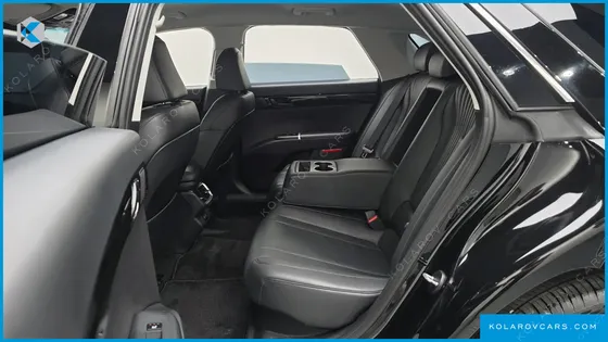 HYUNDAI GRANDEUR PREMIUM