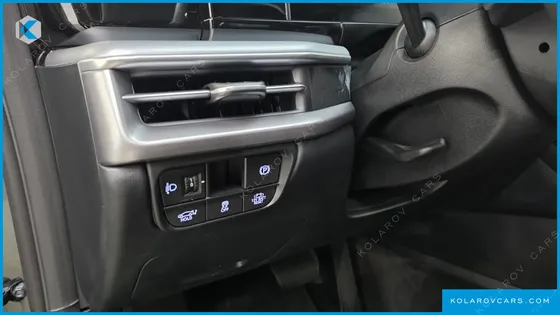 HYUNDAI GRANDEUR PREMIUM