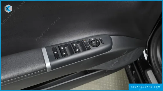 HYUNDAI GRANDEUR PREMIUM