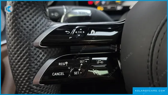 MERCEDES E-CLASS E300 AVANTGARDE
