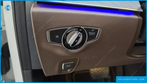 MERCEDES E-CLASS E300 AVANTGARDE