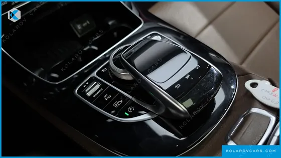 MERCEDES E-CLASS E300 AVANTGARDE