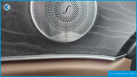 MERCEDES E-CLASS E300 AVANTGARDE