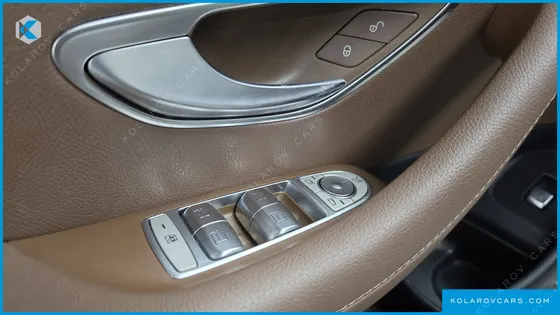 MERCEDES E-CLASS E300 AVANTGARDE