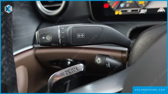 MERCEDES E-CLASS E300 AVANTGARDE