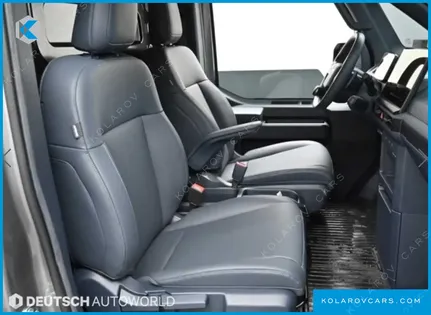 KIA PV5 CARGO
