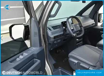 KIA PV5 CARGO