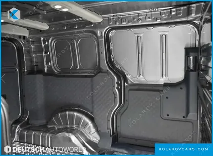 KIA PV5 CARGO