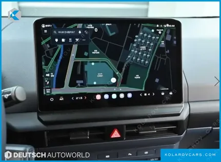 KIA PV5 CARGO