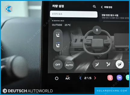 KIA PV5 CARGO