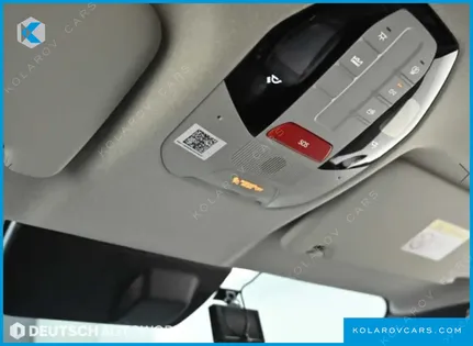 KIA PV5 CARGO