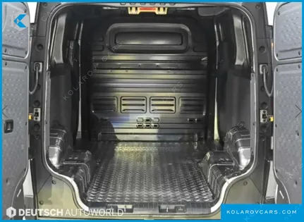 KIA PV5 CARGO