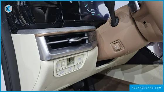 HYUNDAI GRANDEUR CALLIGRAPHY