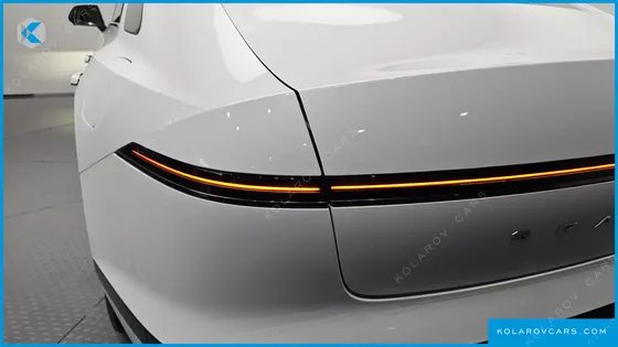 HYUNDAI GRANDEUR CALLIGRAPHY