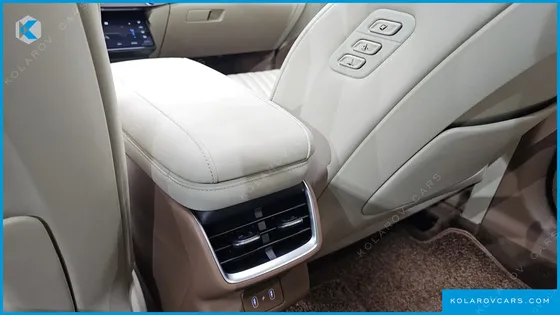 HYUNDAI GRANDEUR CALLIGRAPHY