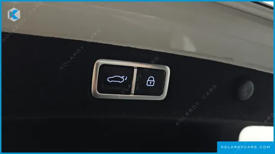 HYUNDAI GRANDEUR CALLIGRAPHY
