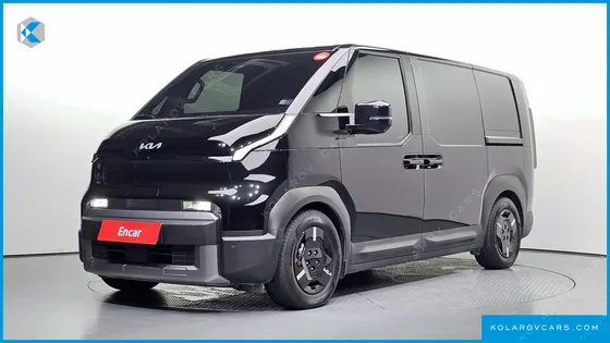 KIA PV5 CARGO