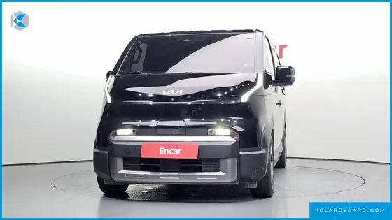 KIA PV5 CARGO