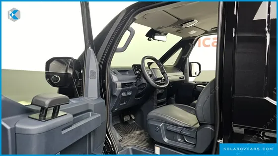 KIA PV5 CARGO