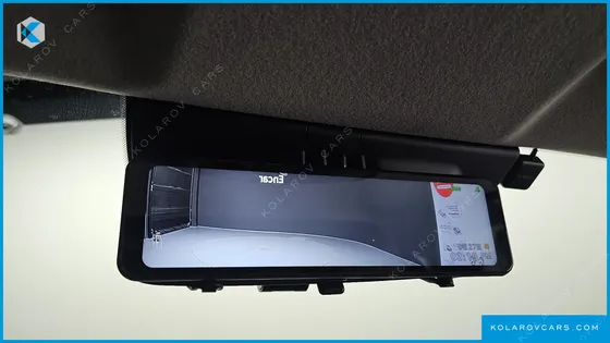 KIA PV5 CARGO