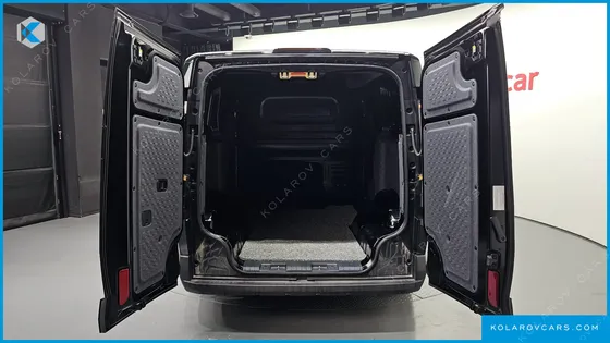 KIA PV5 CARGO