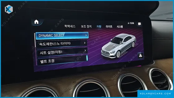 MERCEDES E-CLASS E300E 4MATIC EXCLUSIVE