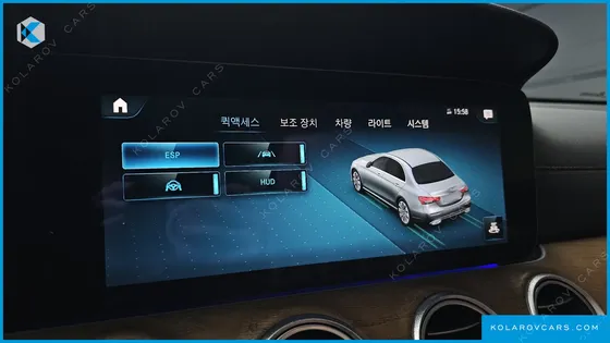 MERCEDES E-CLASS E300E 4MATIC EXCLUSIVE