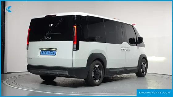 KIA PV5 PASSENGER