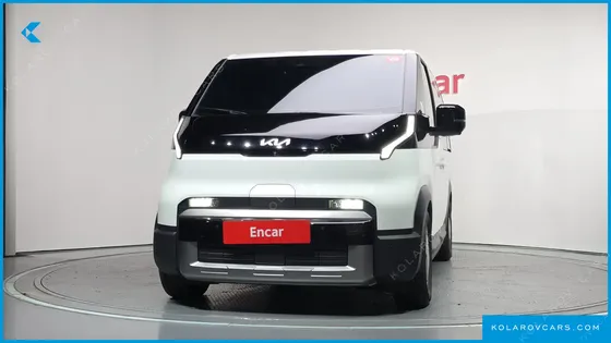 KIA PV5 PASSENGER