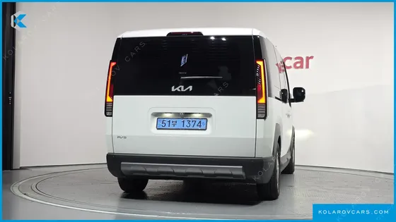 KIA PV5 PASSENGER