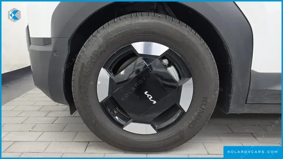 KIA PV5 PASSENGER