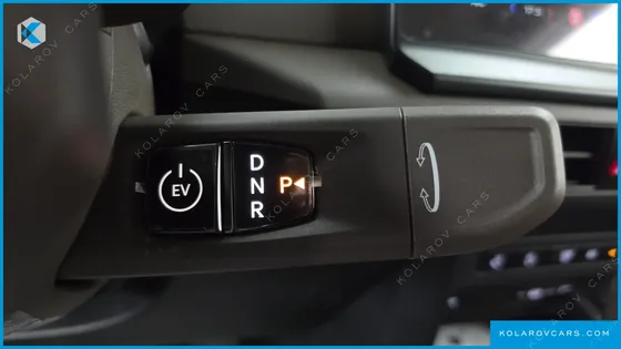 KIA PV5 PASSENGER