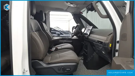 KIA PV5 PASSENGER