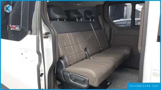 KIA PV5 PASSENGER