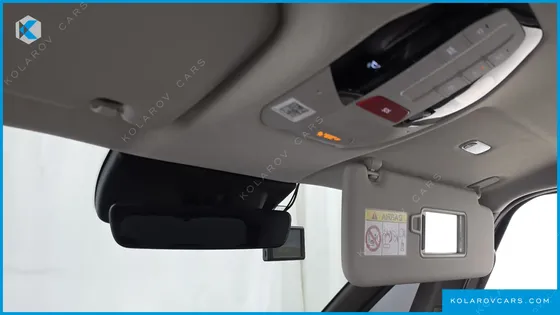 KIA PV5 PASSENGER
