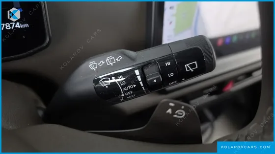 KIA PV5 PASSENGER