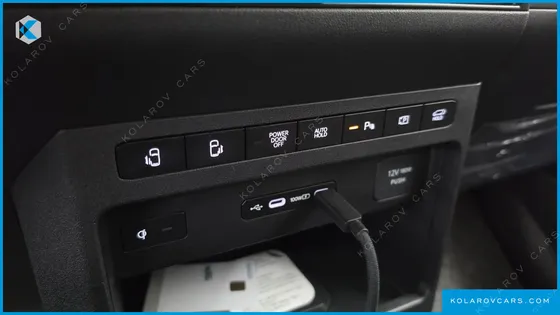 KIA PV5 PASSENGER