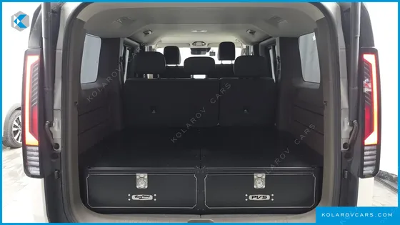 KIA PV5 PASSENGER
