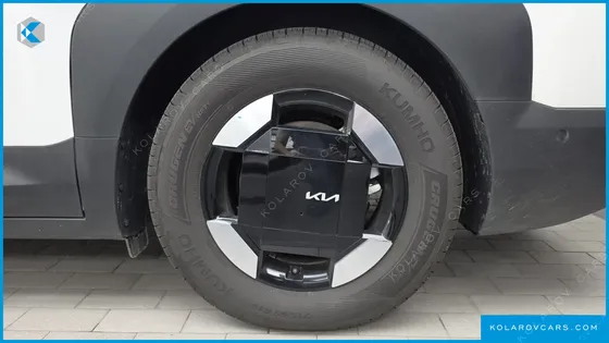 KIA PV5 PASSENGER