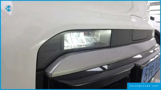 KIA PV5 PASSENGER