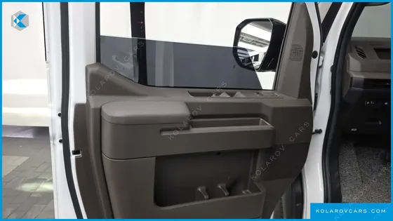 KIA PV5 PASSENGER