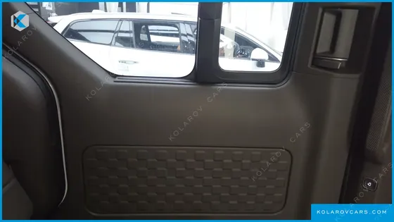 KIA PV5 PASSENGER