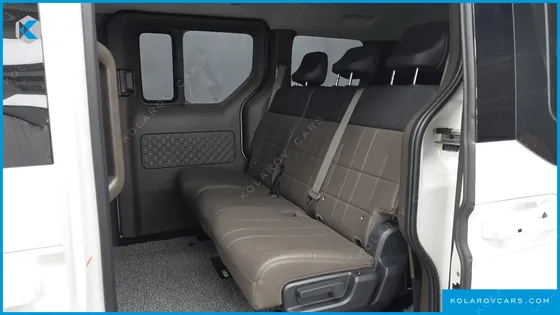 KIA PV5 PASSENGER