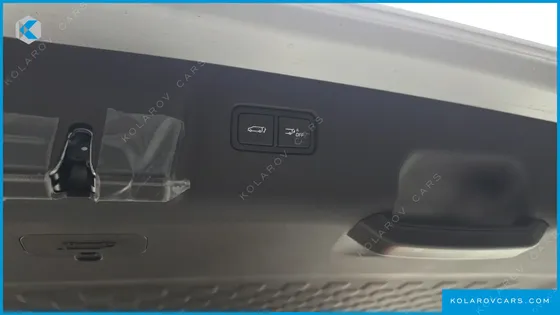 KIA PV5 PASSENGER