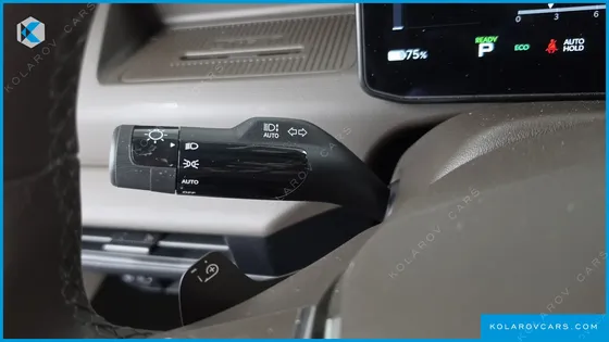 KIA PV5 PASSENGER