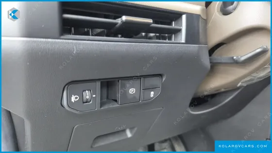 KIA PV5 PASSENGER