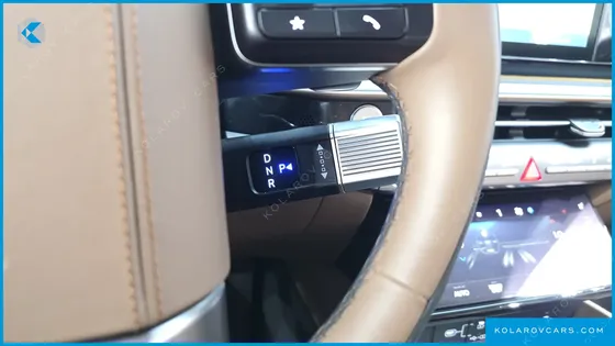 HYUNDAI GRANDEUR CALLIGRAPHY
