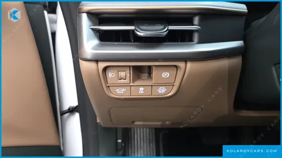 HYUNDAI GRANDEUR CALLIGRAPHY