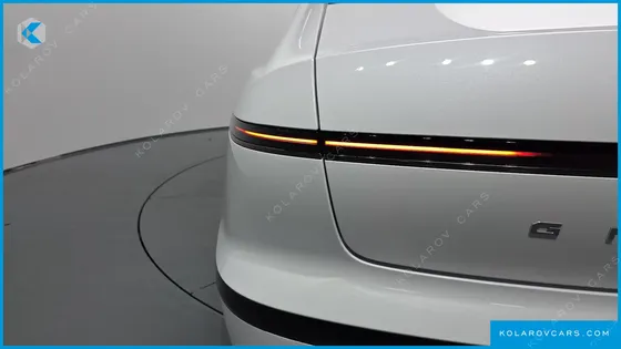 HYUNDAI GRANDEUR CALLIGRAPHY