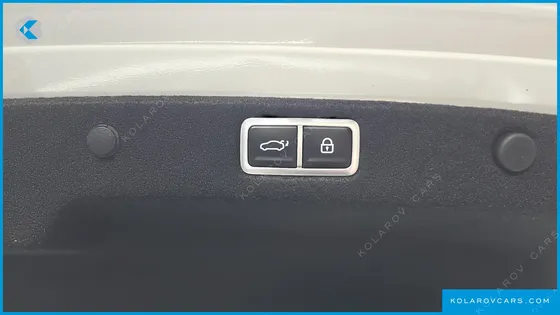 HYUNDAI GRANDEUR CALLIGRAPHY